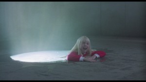 Poltergeist III